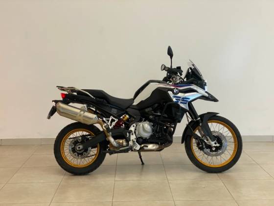BMW F 850 GS PREMIUM BMW F 850 GS PREMIUM